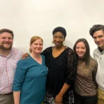 Kickoff to Campaign Fundraiser