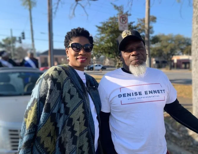 2019 Downtown Parade Fun